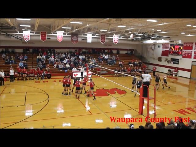 W-F wins against Manawa