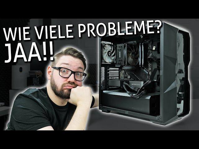 Ich rette einen DEFEKTEN Zuschauer PC ️ FIX MY PC!! #5