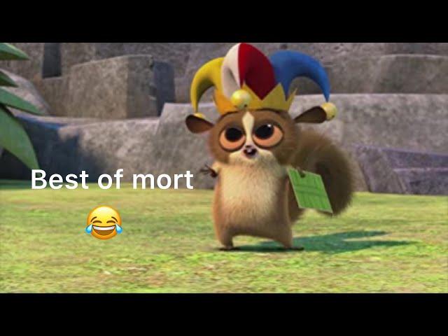 Best Of Mort