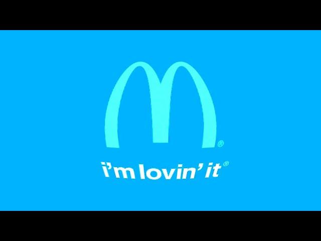 Preview 2 McDonalds Ident 2016 Effects