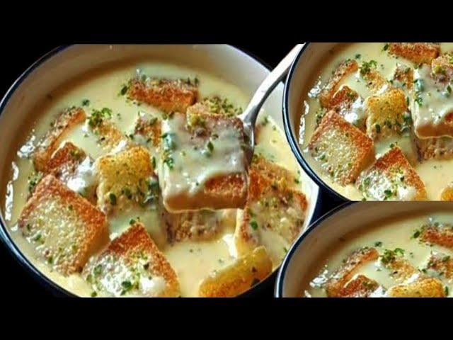 Easy dessert ready in 10 minutes | only bread and milk | indian dessert recipes