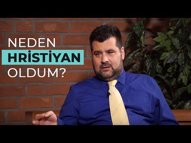 Neden Hristiyan Oldum? [9.Sezon 14.Bölüm]