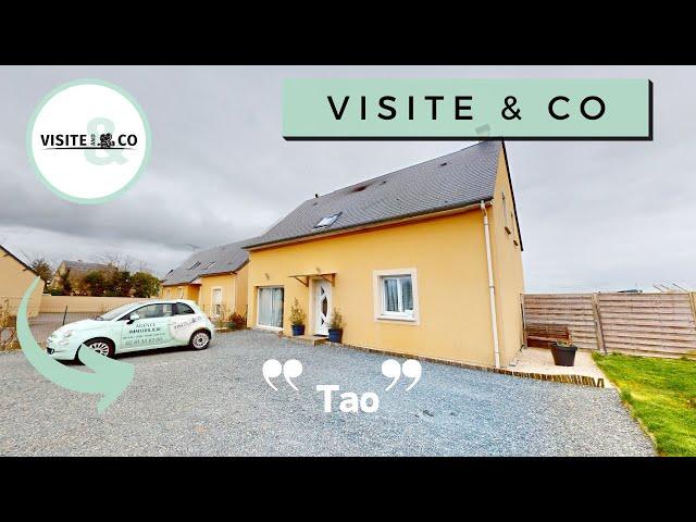 "Tao" par Visite & Co