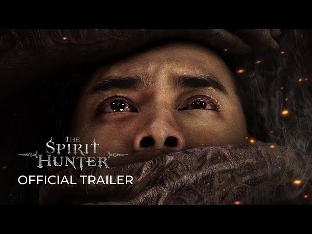 【Trailer】 The Spirit Hunter 《เกจิ คนฆ่าผี》(2024)