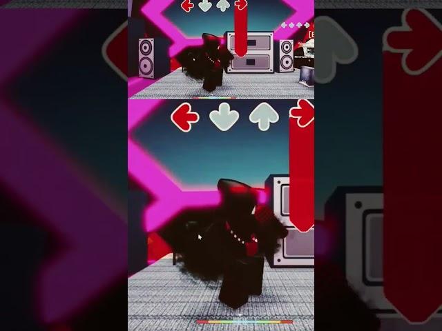 Friday night Funkin VS Star Song [Roblox] #roblox #funkyfriday #fridaynightfunkin #роблокс