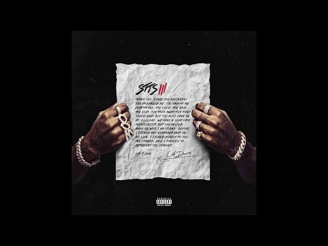 Lil Durk - Don't Talk To Me ft. Gunna & Juice WRLD