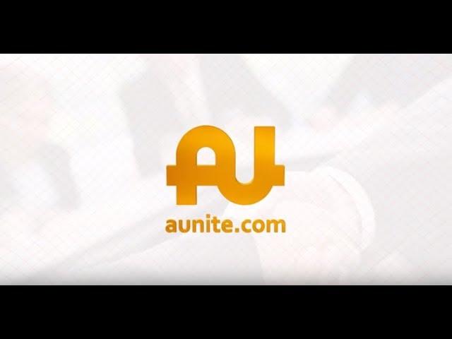 Презентация Aunite Group