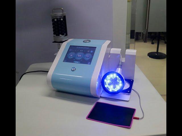 5D Roller 3.0 Body Sculpting Slimming Machine TB-SL06C-2