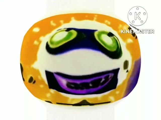 (NEW EFFECT) Klasky Csupo in Alphabet Lore Major