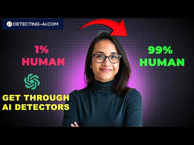 Detecting-AI Review & Tutorial | Best AI Detector, Plagiarism Checker, Humanizer & Fact Checker?