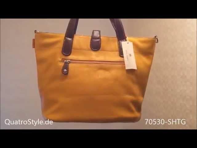 Tasche von David Jones 70530-SHTG