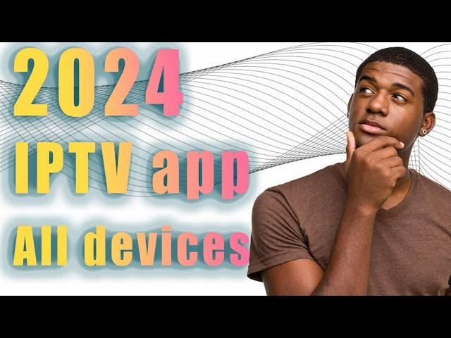 Top IPTV Service for USA in 2024 - Premier IPTV Subscription of 2024