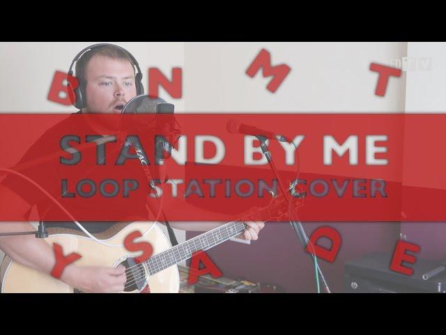 Stand by Me Loop Cover - Lee Townsend