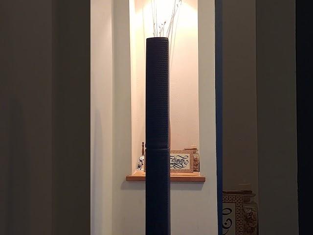 Samson column array speaker