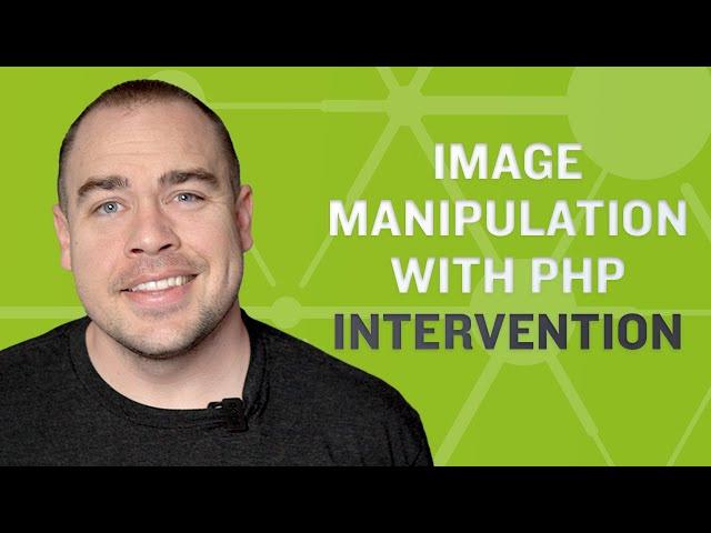 Image Manipulation With PHP Intervention, Part 1: Introduction