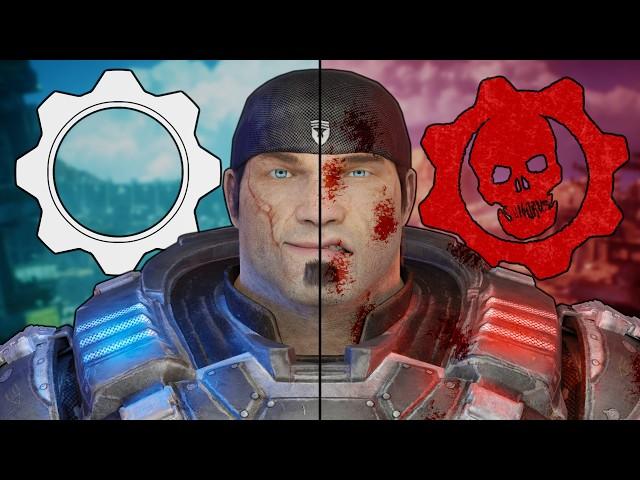 I Survived the Most Brutal Gears Challenge Ever | Inconceivable All Malicious Mutators On