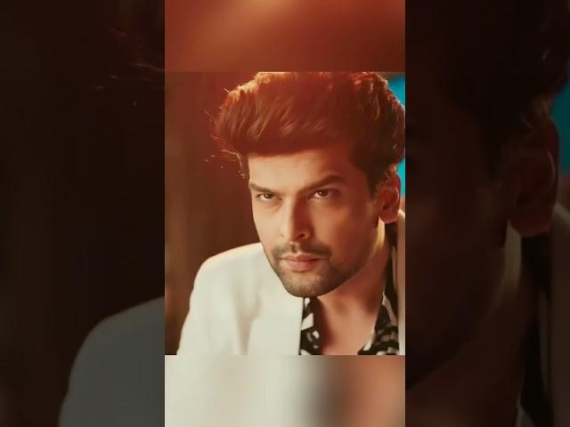 Kushal tandon aka Reyansh#barsatein #shorts