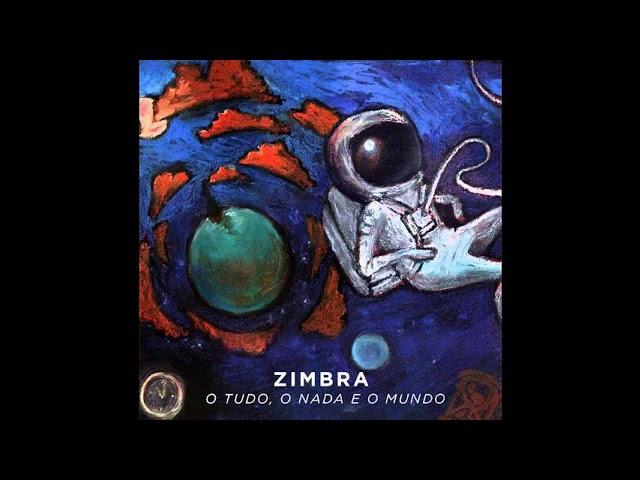 Zimbra - Amanhã