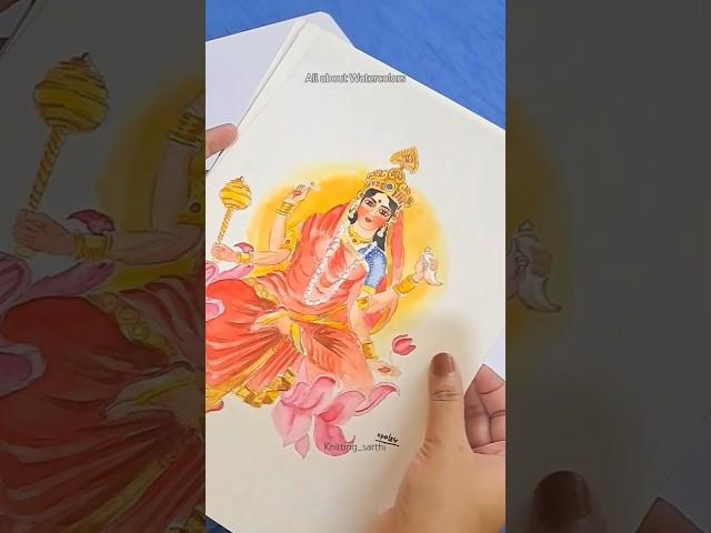All About Watercolors   #shortvideo #shorts #youtube #art
