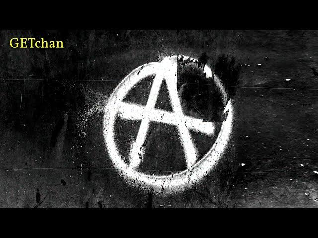 The Anarchist's Hymn