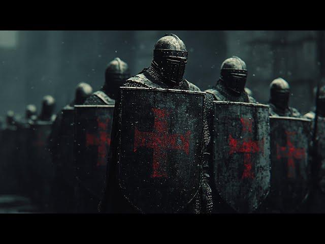 Knights Templar Chant from the Dark Age of Crusades