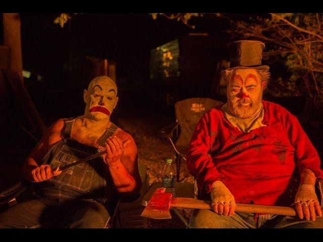 ClownTown - Official Trailer