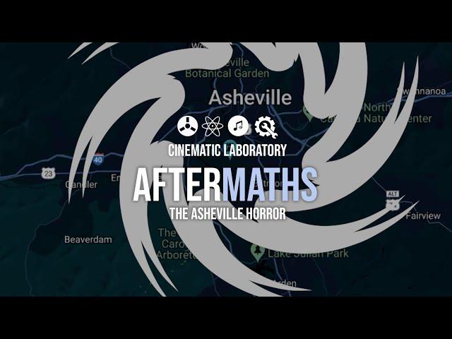 AfterMaths | The Asheville Horror