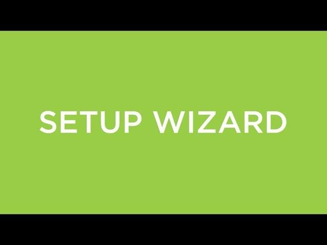 Circlepix Setup Wizard Tutorial | Circlepix