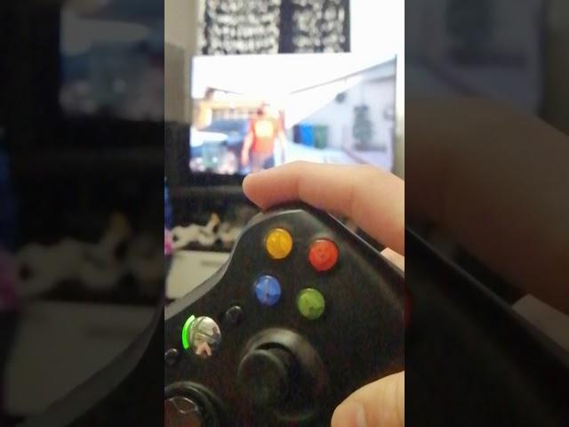 Как запустить чит/мод/trainer в GTA 5 на xbox 360?