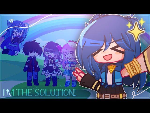 I’m The Solution! | KREW