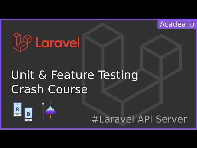 Testing in Laravel - All you need to know