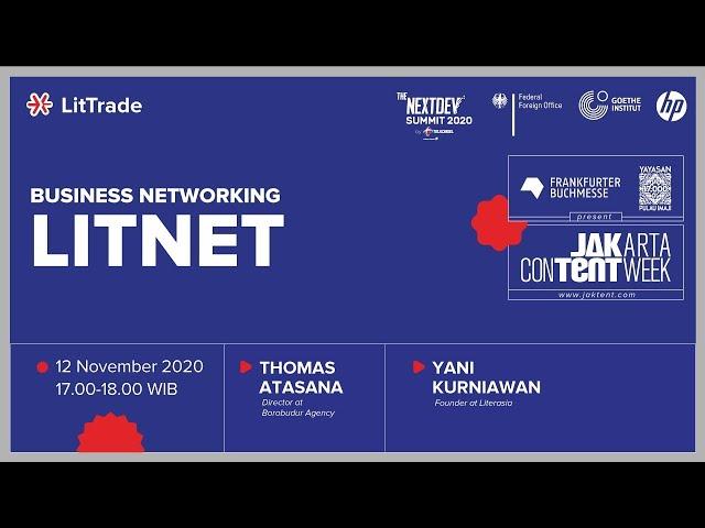 Business Networking LitNet