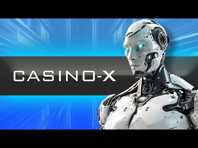 Casino X - обзор и отзывы