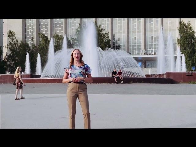 Апарт-отель IQ APARTS (айкью-апартс) Локация комплекса, г. Новосибирск
