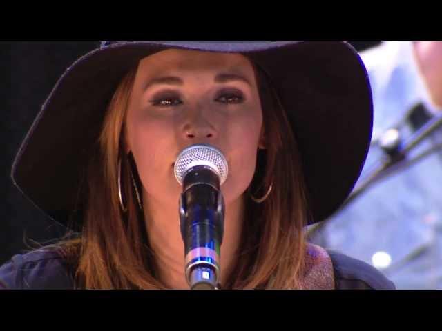 Kacey Musgraves - It Is What It Is (Live at Farm Aid 2013)