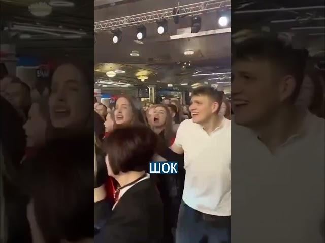 Школьницы из России шокировали американцев