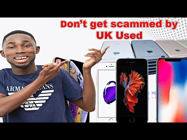 Things you MUST Check Before Buying Used iPhone