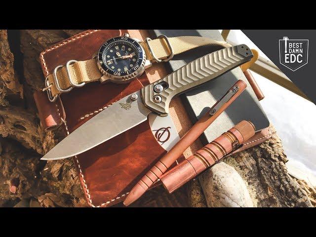 5 Amazing Everyday Carry Setups from the Discord | EDC Weekly