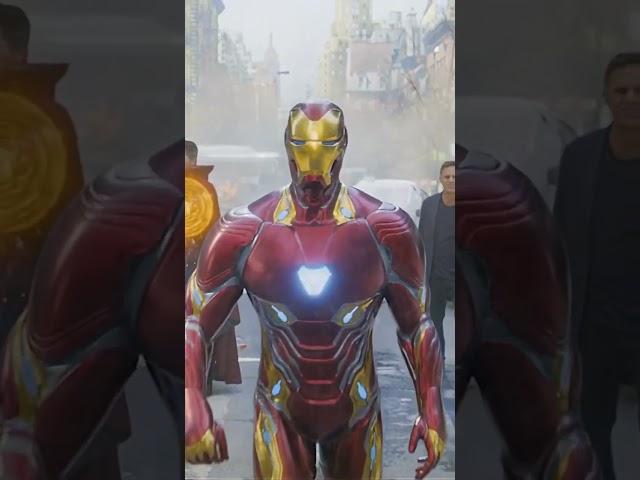 #ironman #fbyana