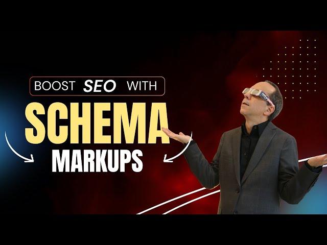 Schema Markup for SEO Website Visibility