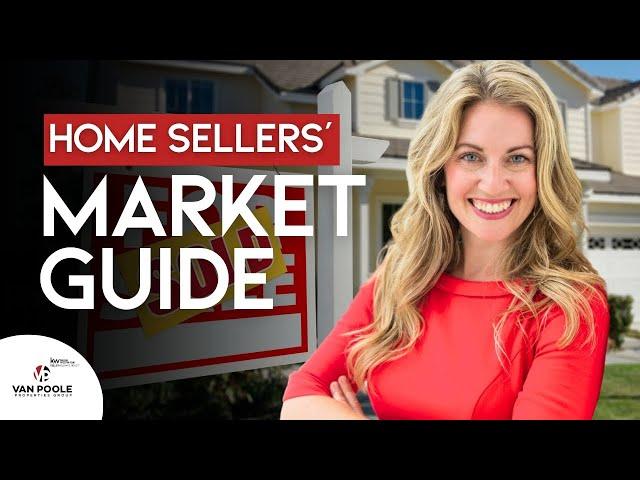 3 Secrets Home Sellers Need To Know About This Market