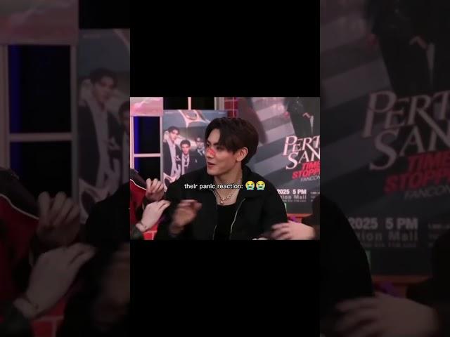 p'tha secret member jasper ta?? #joongarchen #JASPER