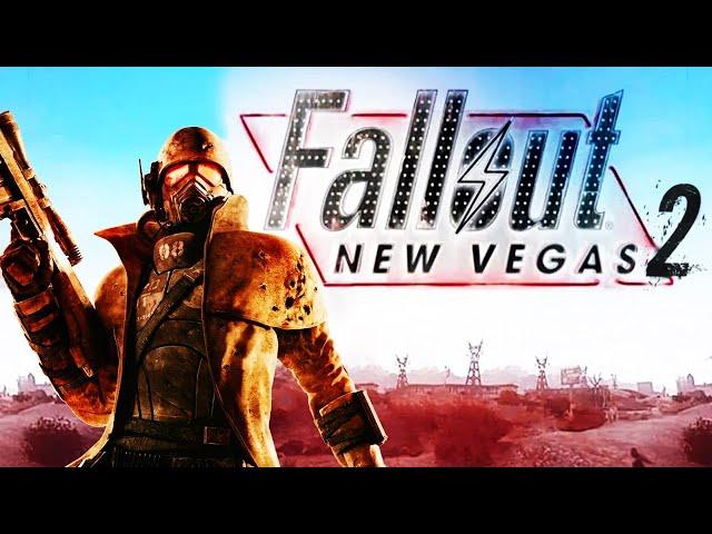 Fallout New Vegas 2 и Fallout 5 | Все слухи о новых играх серии!