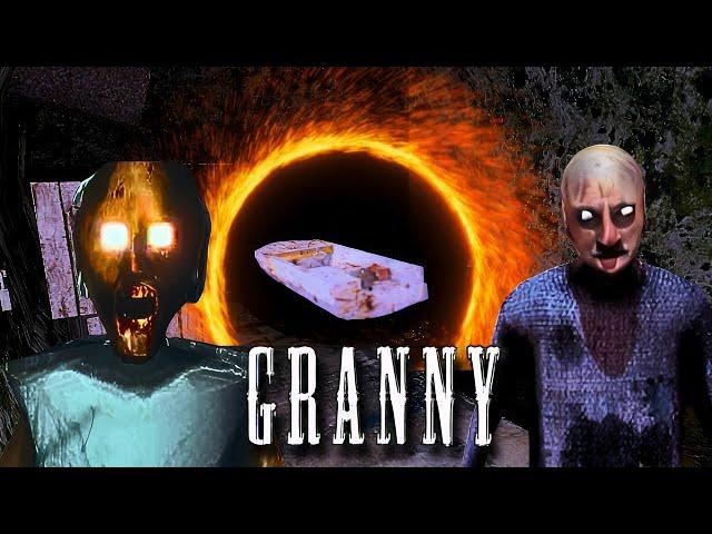 LIVE  GRANNY  #live #granny #shorts #shortslive #grannygameplay