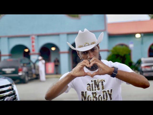 OLDMAN MP “AINT NOBODY” official video