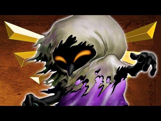 NateWantsToBattle - "Twisted" (Full Album Stream) A Legend of Zelda Song