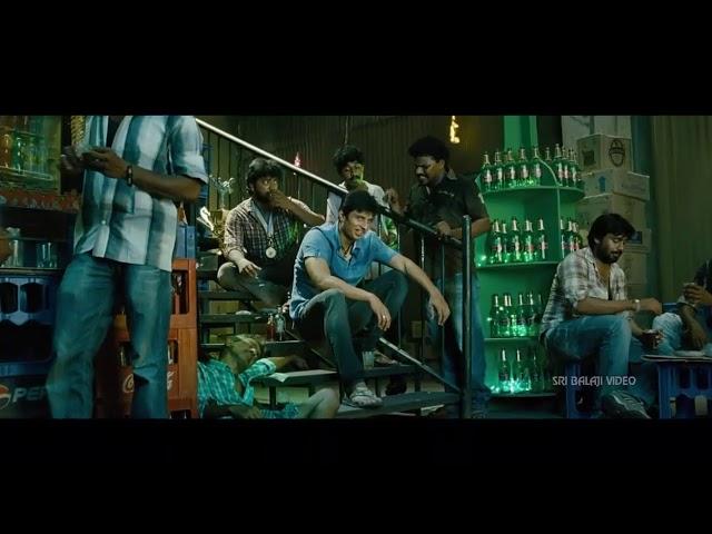 Kudi Vaazhthu video song Mugamoodi