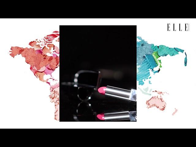 ELLE International Beauty Awards 2019: Guerlain is the Best Lipstick