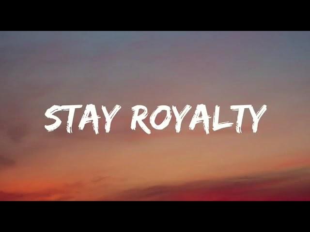 THE ROYLTY FAMLY NEW SONG