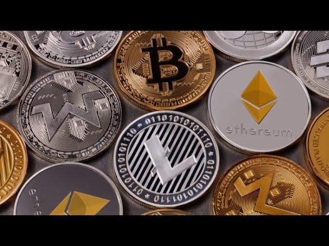 7 Best Cryptocurrency ETFs to Buy | best crypto coins to buy right now